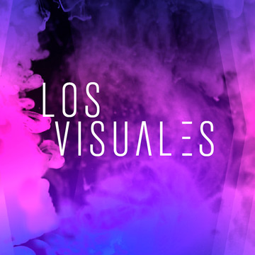 Los visuales